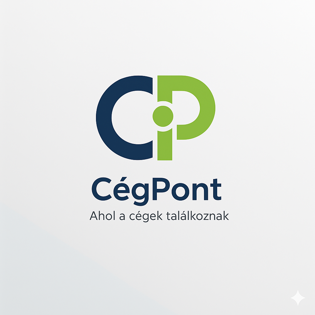 CégPont